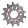 Motorcycle Part 13T Front Sprocket For Honda CR250 RJ RL RN RR RS RT RV R-2-8 1988-2008 CRF250 CRM250 CRF450 CR500 TRX 450 700