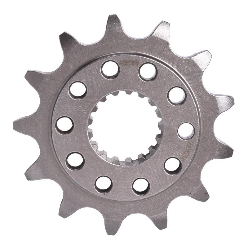 Motorcycle Part 13T Front Sprocket For Honda CR250 RJ RL RN RR RS RT RV R-2-8 1988-2008 CRF250 CRM250 CRF450 CR500 TRX 450 700