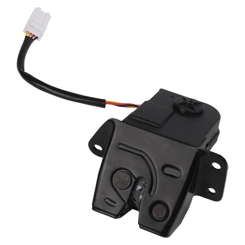 Liftgate Door Lock Executor Tailgate Replacement Tailgate Liftgate Direct Replacement Part High Universality Fitment