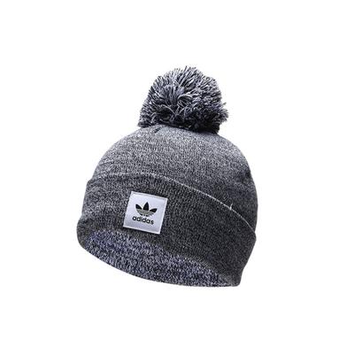 adidas Оригінальні акрилові шапки-біні унісекс Adidas ED8031