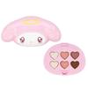Shobido Sanrio My Melody Multi Palette 6 Colors <Nuance Pink> MM56460