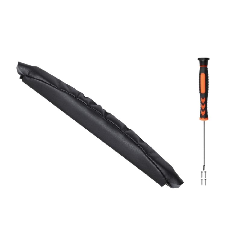 Headphone Headband For PXC550/PXC550II/Adapt 660 Headbeam Cushion Shockproof Design Extended Durability Pad