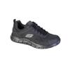 Track-Scloric Wide Sneakers