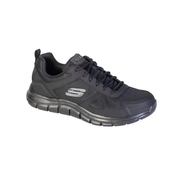 Кроссовки Skechers Track-Scloric Wide EU 42