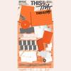 [VORBESTELLUNG] Stray Kids – THIS & THAT (DIESE Ver. / DIESE Ver.)
