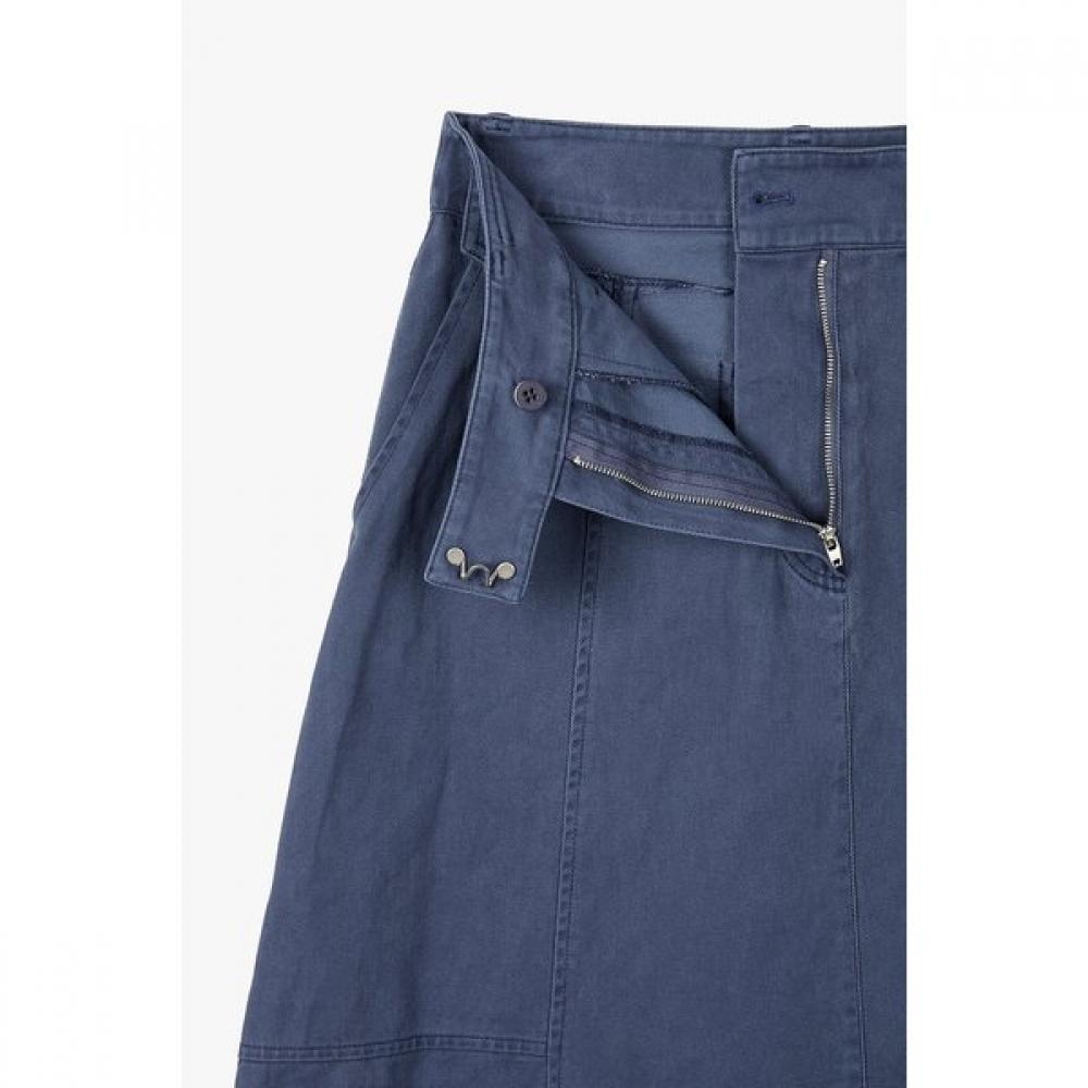 STUDIO TOMBOY A Line cArgo Skirt 9106332002Ar