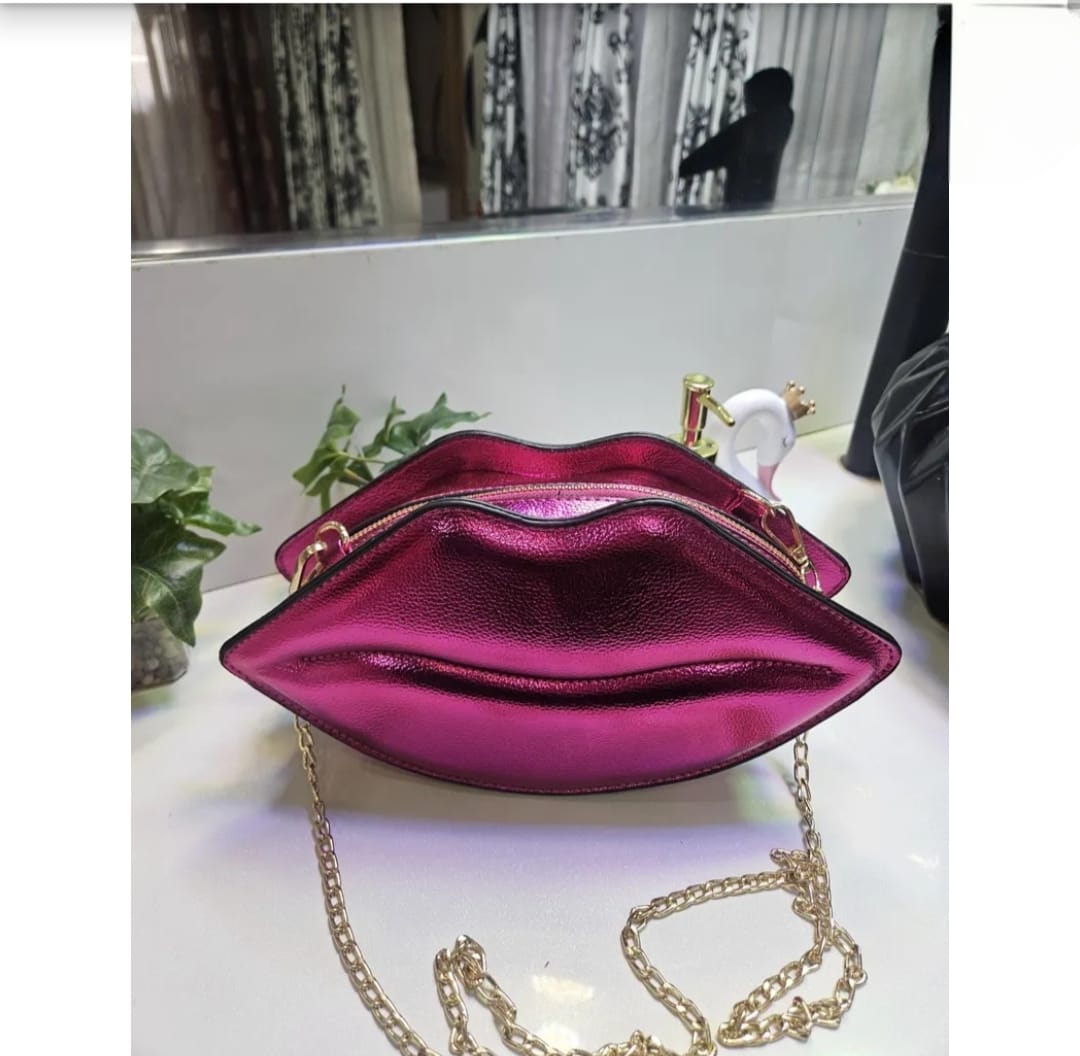 

Women Sling Bag Wedding Party Purse Evening Clutch Bag Crossbody Affordable Funky Gift for Her Birthday Anniversary Valentine Friends рожевий