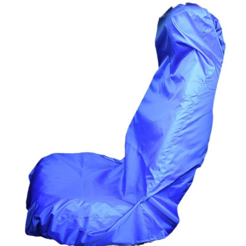 Didi Anti-Stain Driver Seat Cover for Car Repair