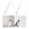 Cat Feast Stick, Hand Toy for Interior Cats, Fun Tock Kitten Interactive Games