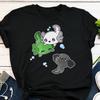 Tops – T-Shirts
