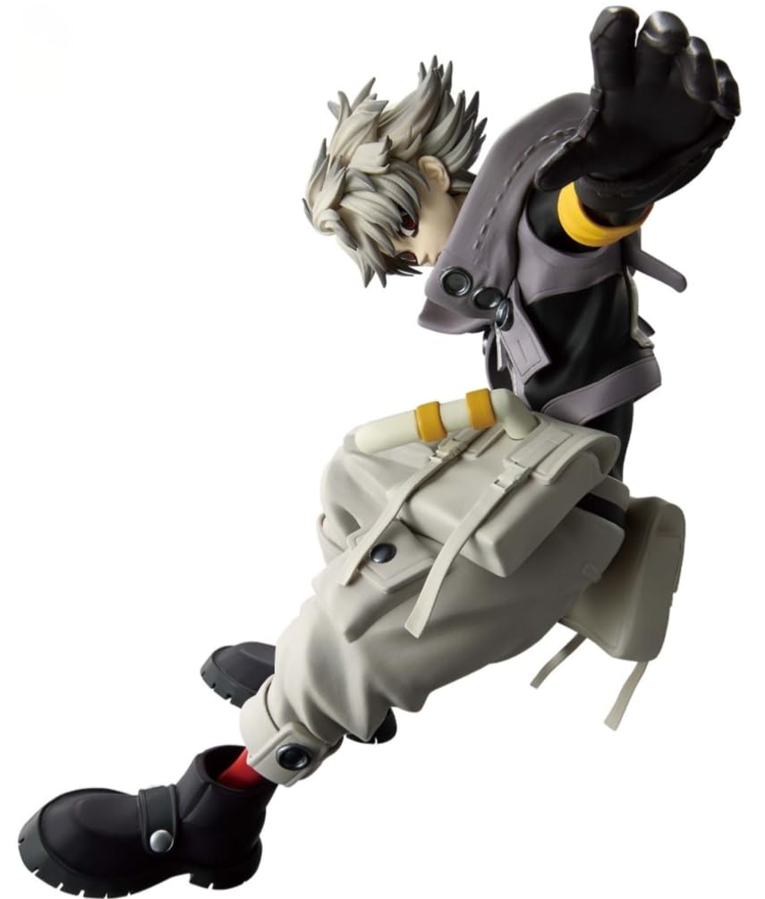 Rudo Figure Gachi Ata VIBRATION STARS 15cm Approx.