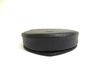 Authentic LOUIS VUITTON Taiga Black Leather Coin Purse Porto Monnaie Gousset #a600  Refurbished