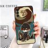 Genshin Impact Zhongli Soft Phone Case for Samsung A17 A37 A57 A16 A26 A36 A56 A15 A25 A35 A55 A14 A24 A34 A54 A13 A23 A33 A53 A
