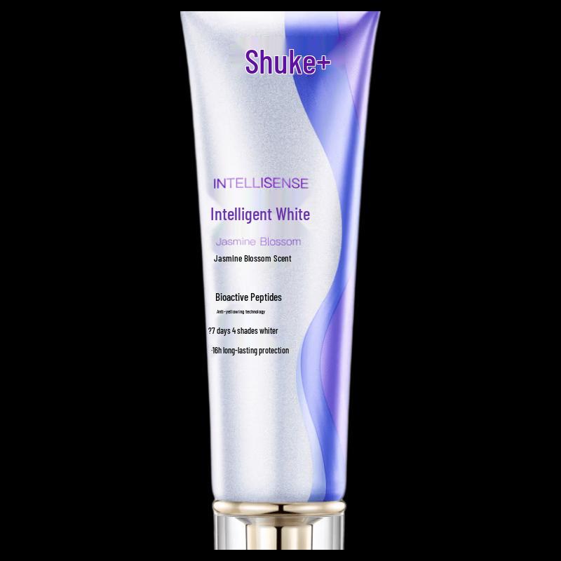 Suke Smart Whitening Toothpaste