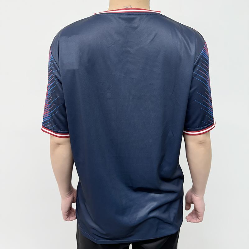 Under Armour Sports Casual Crew Neck Short Sleeve T-Shirt Unisex Tops Burgundy 25500507-409