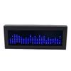 Music Spectrum Rhythm Light Sound Control Pickup Rhythm Light Wired Input Dynamic Sound Volume for Gaming Musicians