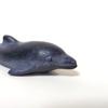 A miniature dolphin to accompany your dry landscape garden