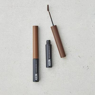 [Merge] The First Proof Brow Mascara 2 Types