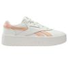 Reebok Womens/Ladies Court Advance Surge Leather Trainers