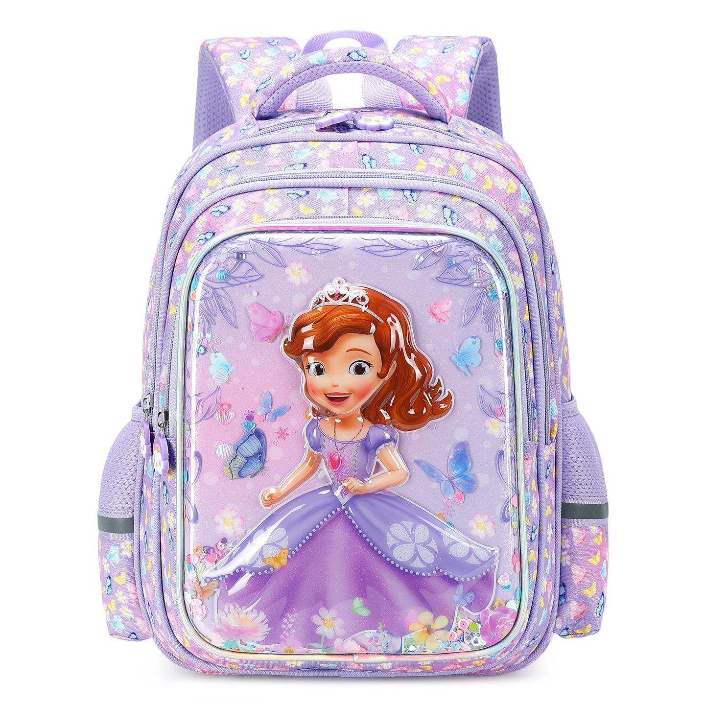Disney Stitch un Disney princeses Bērnu