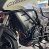CB 500 X Motorcycle Crash Bar Engine Guard Bumper Protection Frame Accessories For Honda CB500X CB400X CB500F CB400F 2013-2018