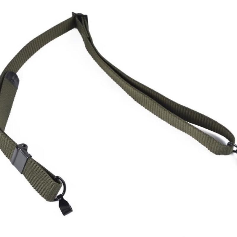 Donzhu Type 95/03 Tactical Three-Point Gun Sling Adjustable