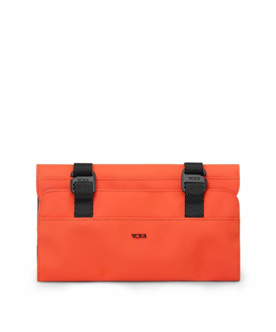 Tumi Mobile Organizer Pouch Bright Acorn_0192138Bran