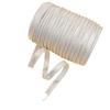 Sewing Piping Trim Ribbon Roll for Dress Finishing, Costume Styling and Decorative Fabric Outline Project Use Work