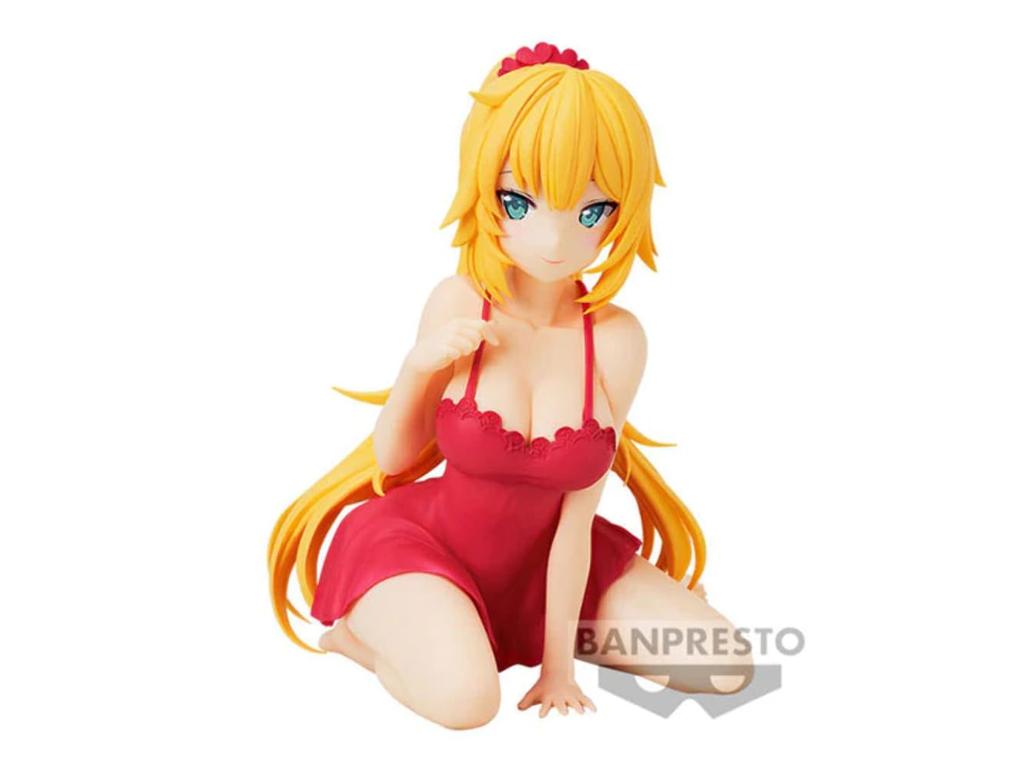 Banpresto Hololive #hololive IF Relax time Akai Heart