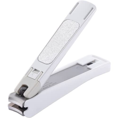 KAI New Standard Nail Clipper S Curved Blade Made in Japan KF0578