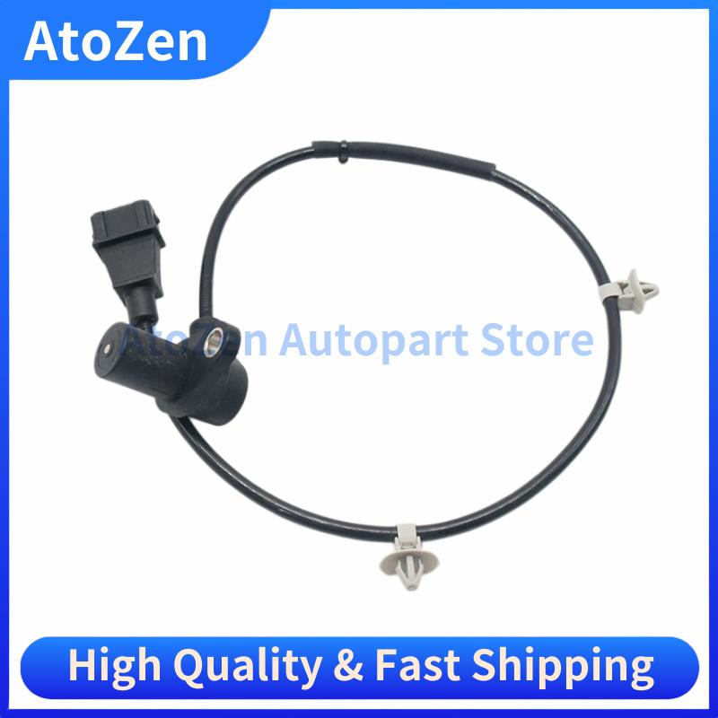 Crankshaft Position Sensor for Hyundai H1 Kia K2500 PREGIO 1995-1998 1999 2000 2001 2002 2003 39650-42600 3965042600 39650 42600