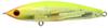 ZipBaits Тонущая приманка-карандаш ZBL X Trigger 62 476 (1015)