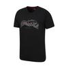 Mountain Warehouse Mens Tech Mountains Organic T-Shirt