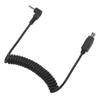 MC DC2 Camera Remote Control Shutter Release Cable Cord for Nikon D7200 D7000 2.5mm N3