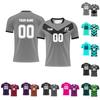 Men's Athletic T-Shirt Quick-Dry, Breathable Fabric, Stylish Pattern, for Sports & Casual Wear