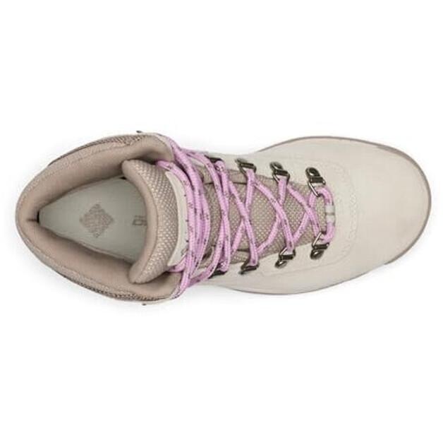 Треккинговые ботинки Columbia Newton Ridge Plus