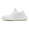 adidas Sneakersy Yeezy Boost 350 V2 'Cream White / Triple White' CP9366