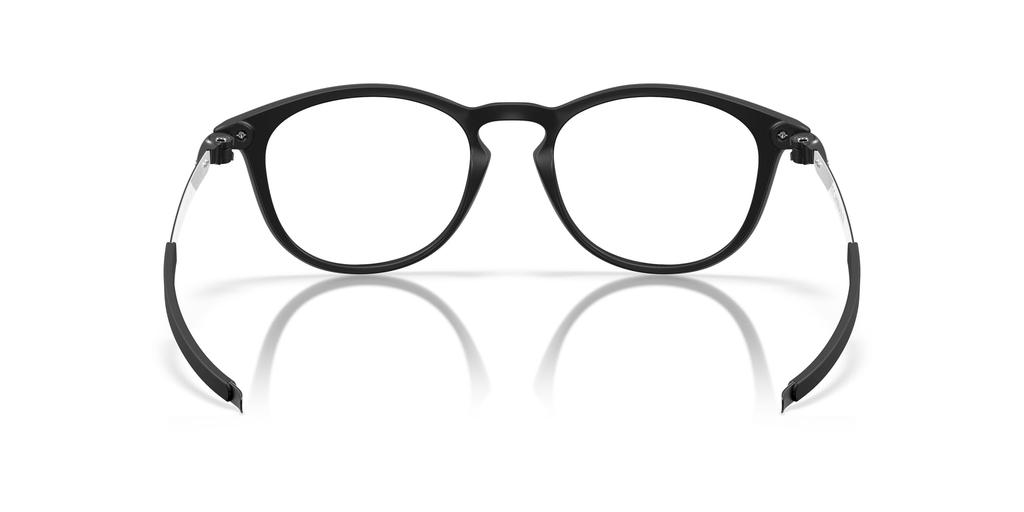 Sunglasses OX8105 SATIN BLACK 52 [Oakley]