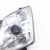 Fits 2007-2012 Isuzu D-MAX Headlight Assembly.