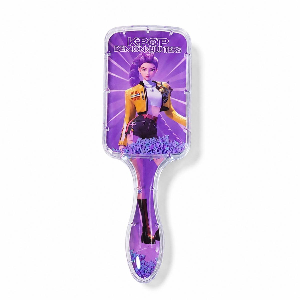 Schattige Cartoon Lucht Kussen Massage Kam Anti Slip Ontklittende Haarborstel voor Vrouwen Dagelijkse Styling Cadeau