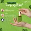 Resurfacing Retinol Face Serum 30ml | Anti-Aging & Wrinkle Formula | Help in Brightens Skin, Reduces Fine Lines |UNISEX