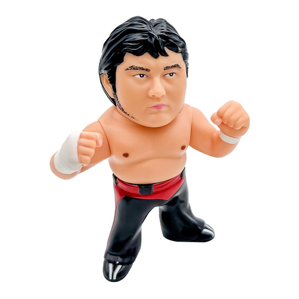 16d Collection 16d Soft Vinyl Collection 039 Shinya Hashimoto