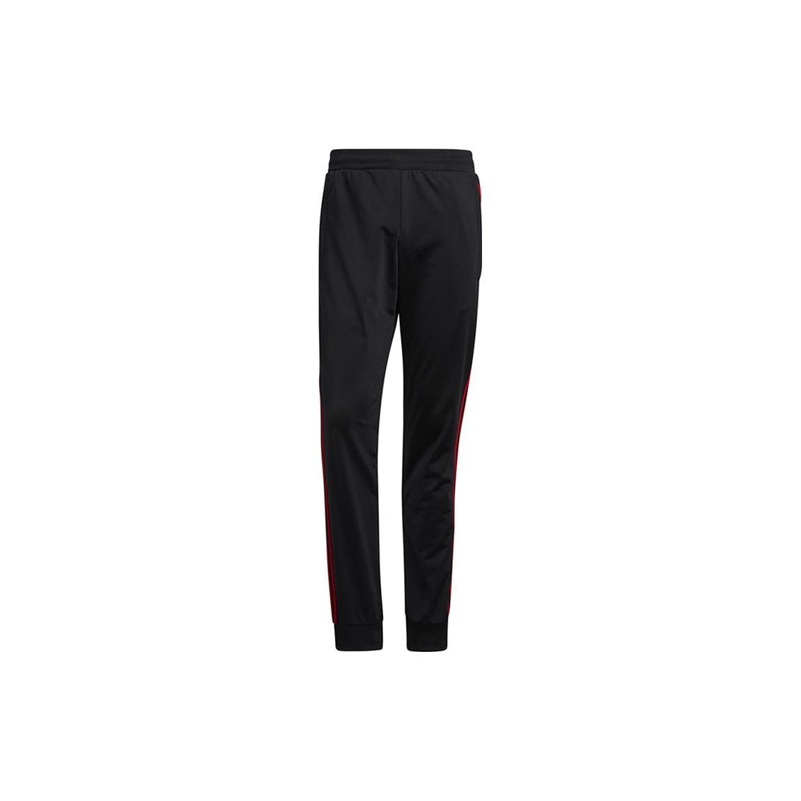 adidas originals 3-Stripes Track Pants Black Men s GN3854 XL