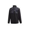 adidas Juventus Jackets & Coats Men's Black EC6291