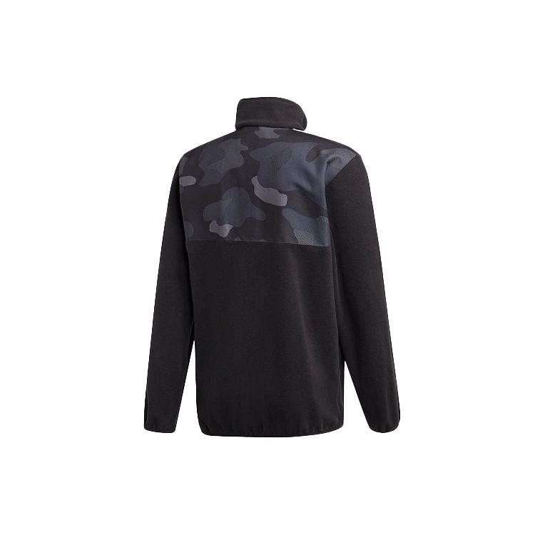 adidas Juventus Jackets & Coats Men's Black EC6291