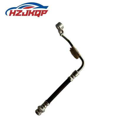 Compatible Rear Brake Hose with Hook for Wuling Hongguang S1/113, Part #23952495