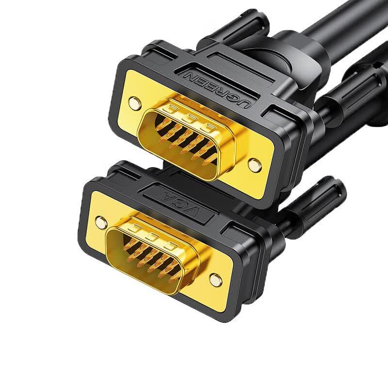 Ugreen Engineering Grade VGA Extension Cable