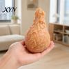 Simulated Drumstick Toy Stress Relief Toy, Realistic Chicken Leg Squeeze Stretchy Fidget Anxiety Gadget for Kids Adults Soft