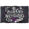 Stranger Things: Tales from ´85 Hic Scribble Soft Touch Blanket