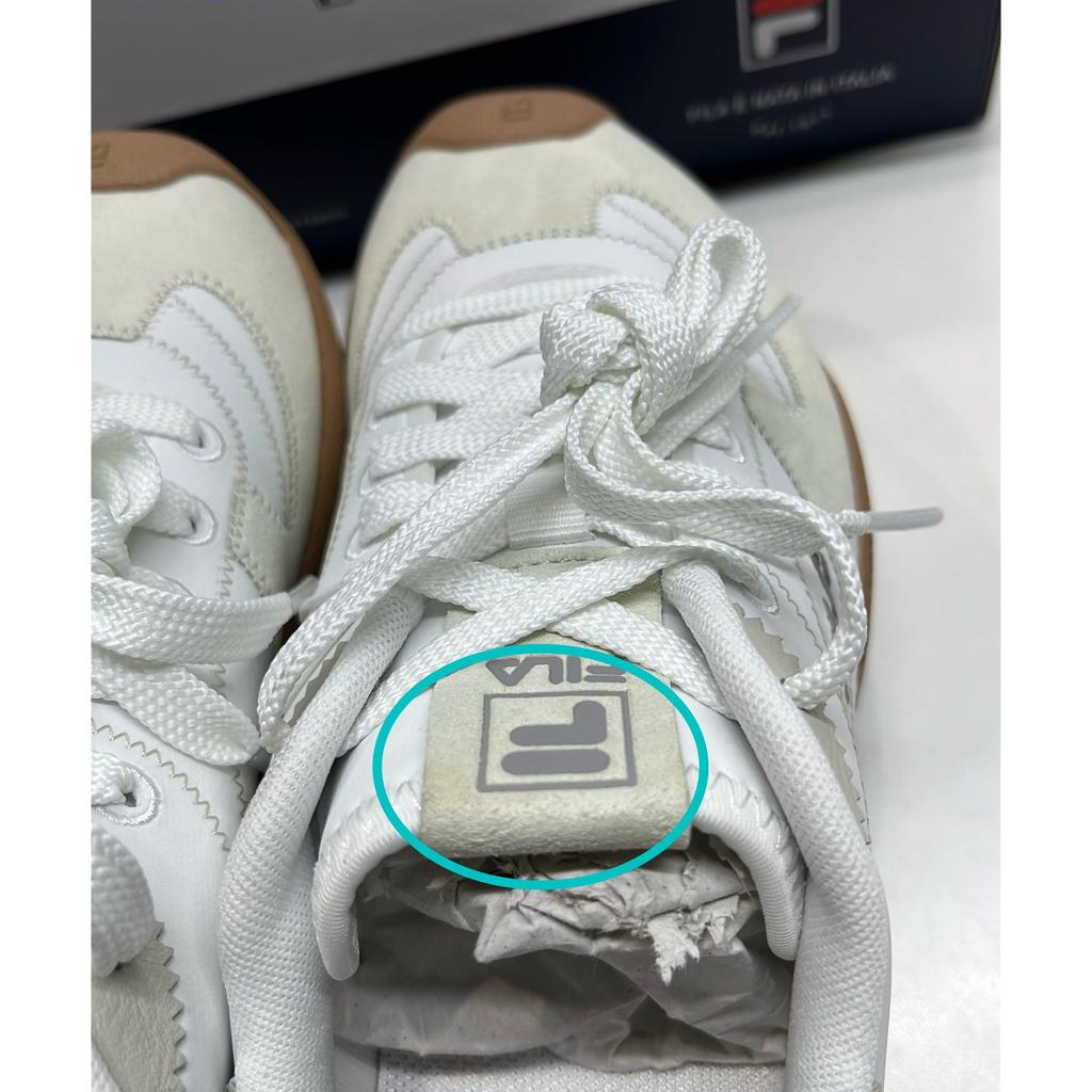 Pre-owned FILA AVO / F12W622106FBW-P26086162598620